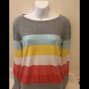 Liz Claiborne sweater